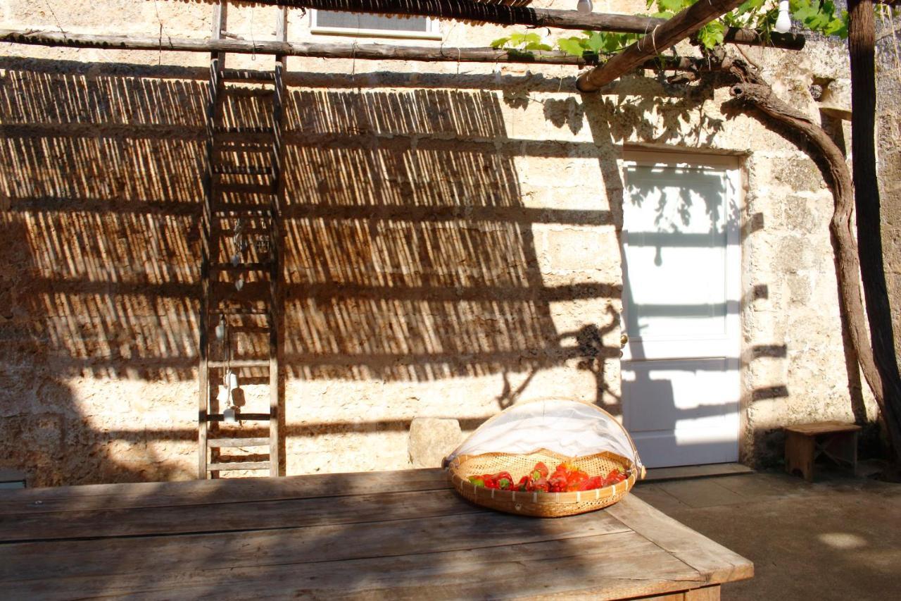 Bed and Breakfast La Fragna à Nardò Extérieur photo