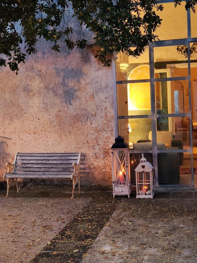 Bed and Breakfast La Fragna à Nardò Extérieur photo