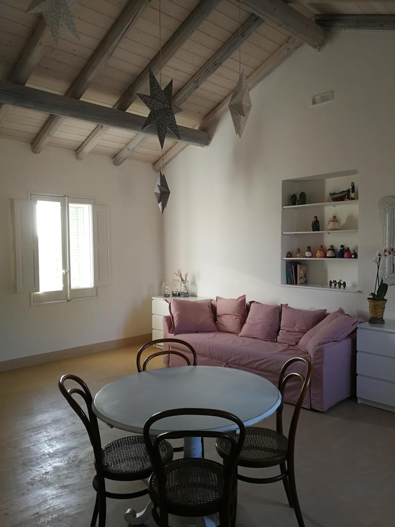 Bed and Breakfast La Fragna à Nardò Chambre photo