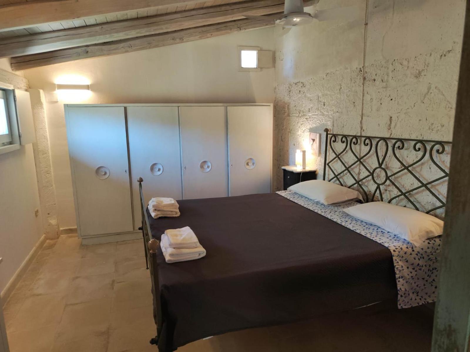 Bed and Breakfast La Fragna à Nardò Extérieur photo