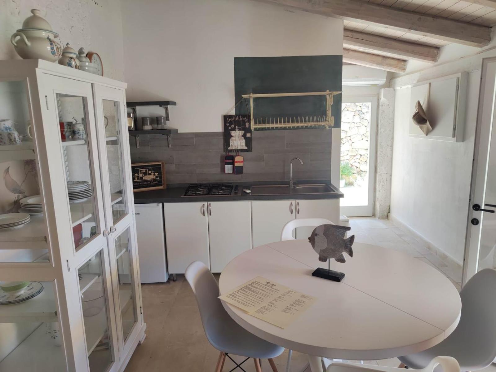 Bed and Breakfast La Fragna à Nardò Extérieur photo