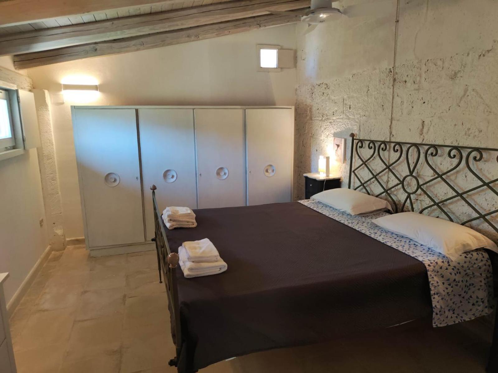 Bed and Breakfast La Fragna à Nardò Extérieur photo